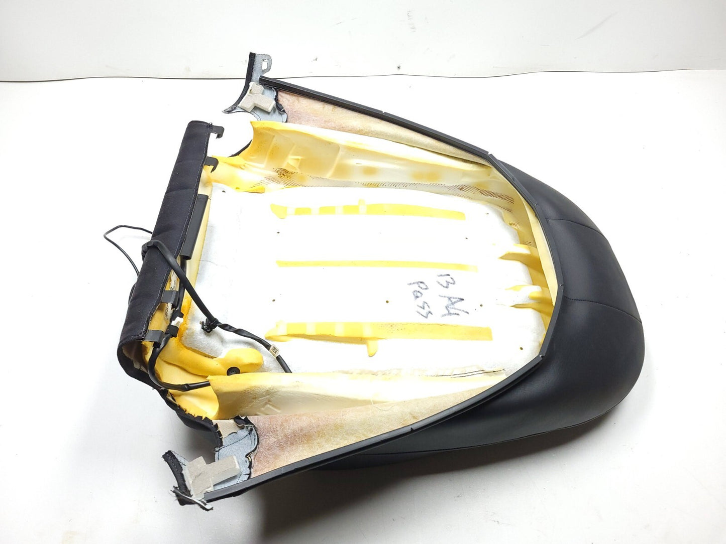 2011 - 2015 Audi A4 Front Upper Seat Cushion Passenger Side Right OEM