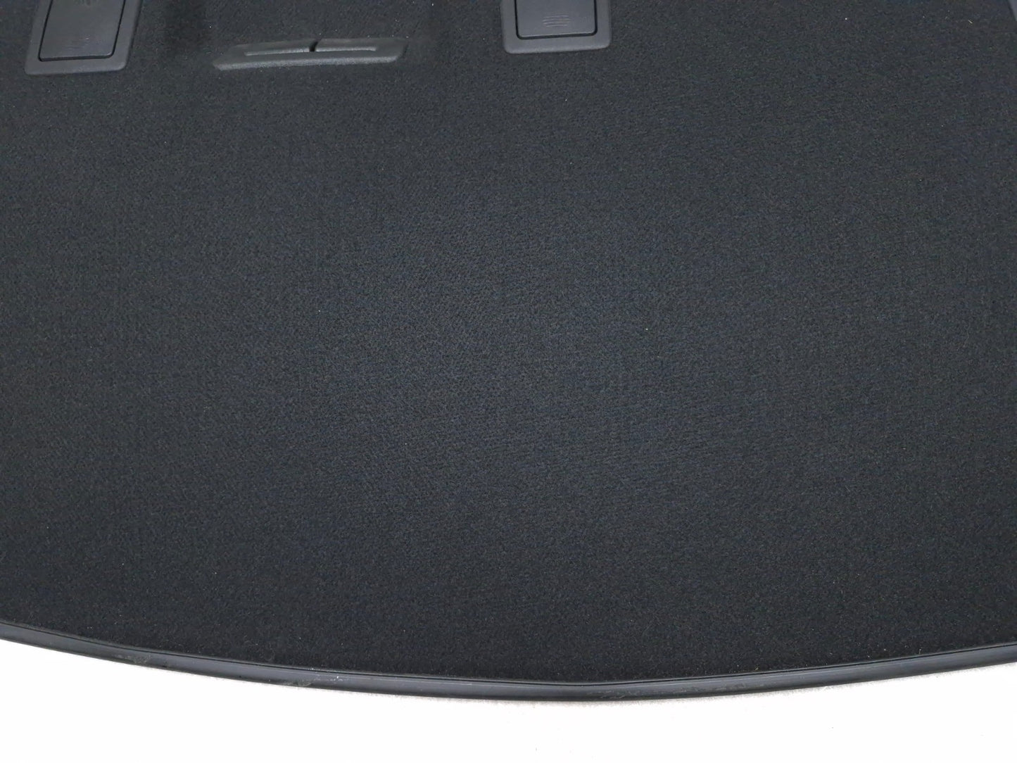 2018 Chrysler 300 Limited AWD Trunk Deck Shelf Package Tray Trim Cover Panel OEM