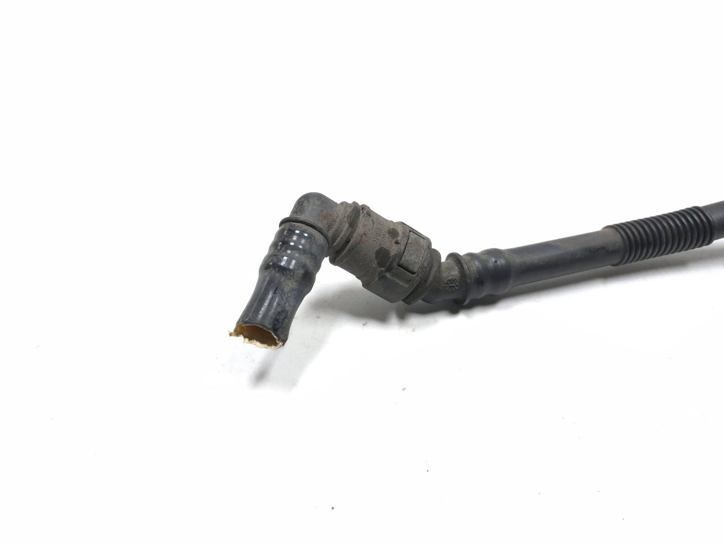 2011 Nissan Juke Fuel Vapor Canister OEM