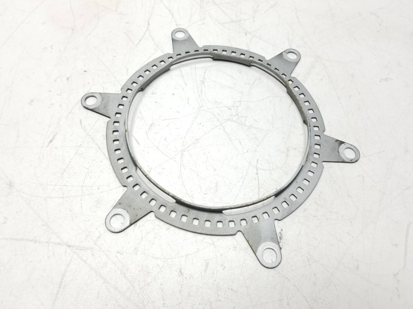 2018 Honda Cb500fa  ABS Rear & Front Brake Disc & ABS Ring Rear & Front 4 Pcsoem