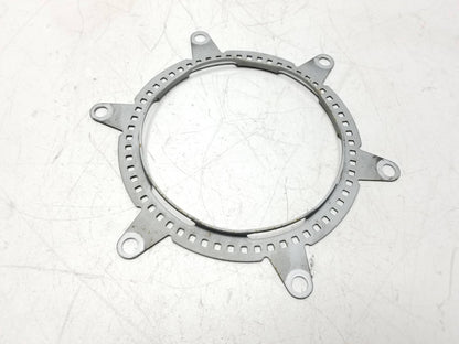 2018 Honda Cb500fa  ABS Rear & Front Brake Disc & ABS Ring Rear & Front 4 Pcsoem