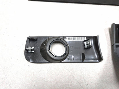 2013 Dodge Grand Caravan Headlight Switch & Dash Trim Molding Oem✅