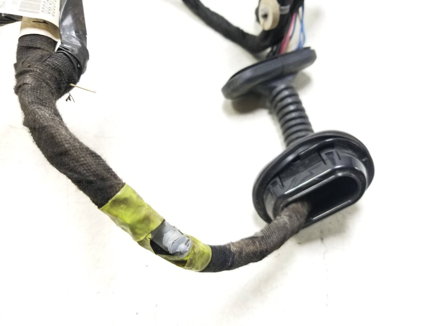2011 Cadillac SRX Door Wire Wiring Harness Rear Passenger Side Right OEM ☑️
