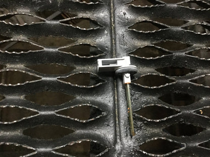 04 05 06 07 08 Audi A4 Air Climate Temperature Sensor OEM