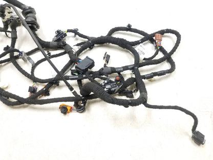 2022 Chevrolet Trailblazer Tailgate Wire Wiring Harness OEM