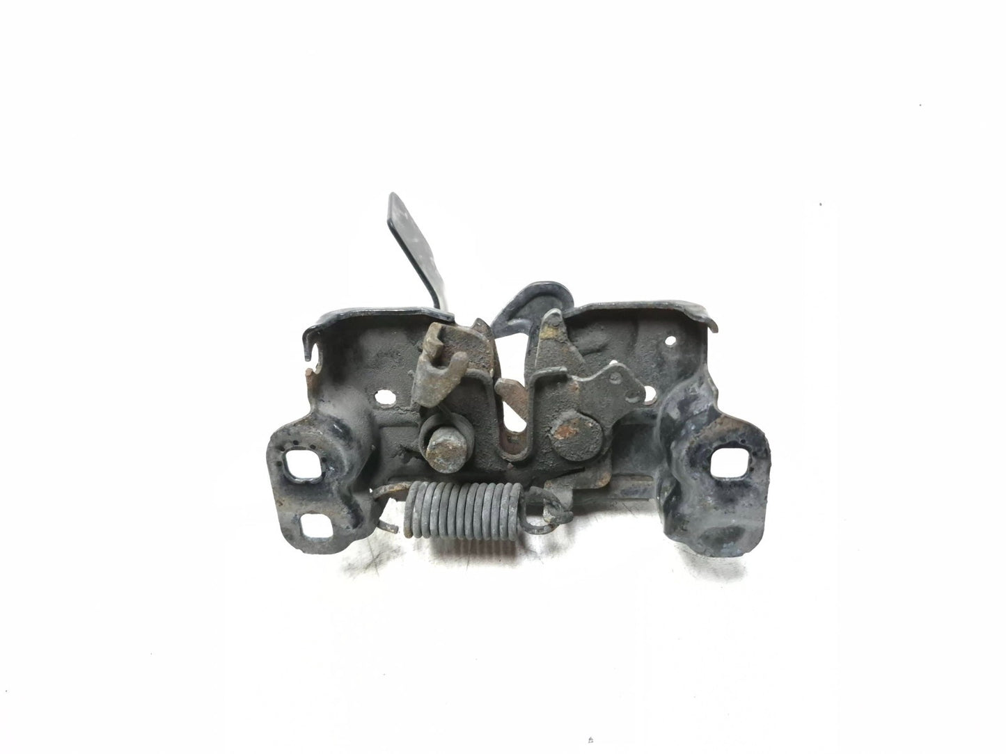 2010 Dodge Caliber Sxt Hood Lock OEM