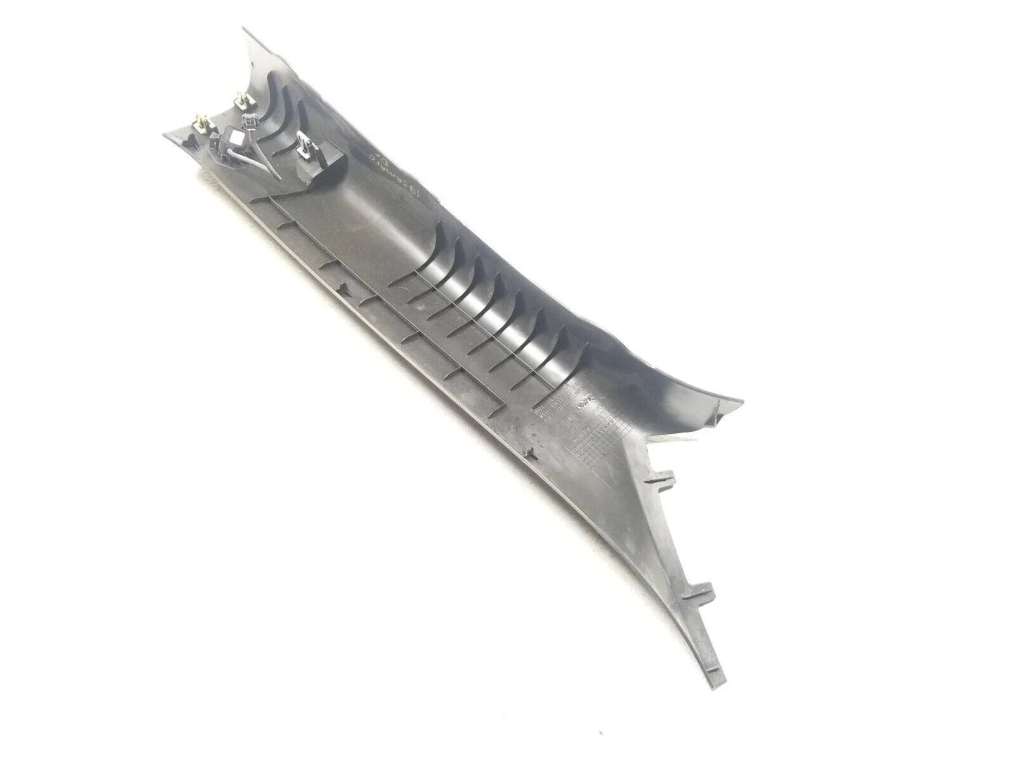 2019 Chevrolet Camaro Windshield A-pillar Trim Cover 2pcs OEM