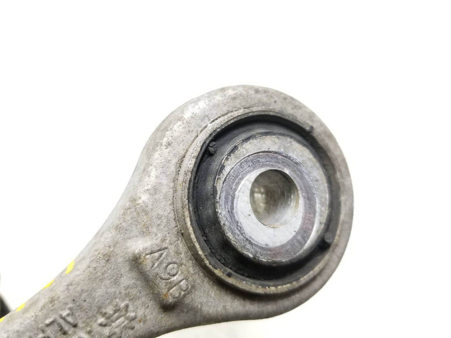 2017-2023 Alfa Romeo Stelvio Rear Control Arm Passenger Side Right Set 4pcs OEM