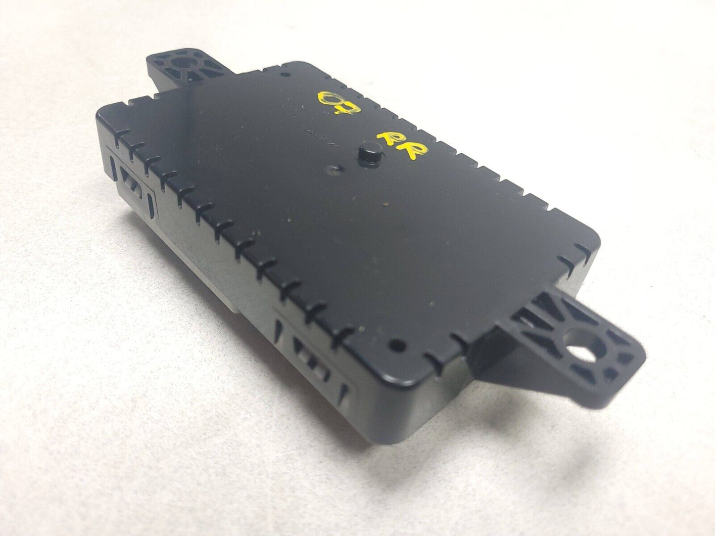 2006-2009 Range Rover Seat Ecu Heat Cool Hlv500060 OEM