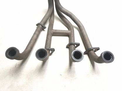 2006 Suzuki Katana Gsx600f Exhaust Header OEM