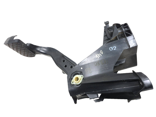 2015 Volkswagen Golf At Brake Pedal OEM