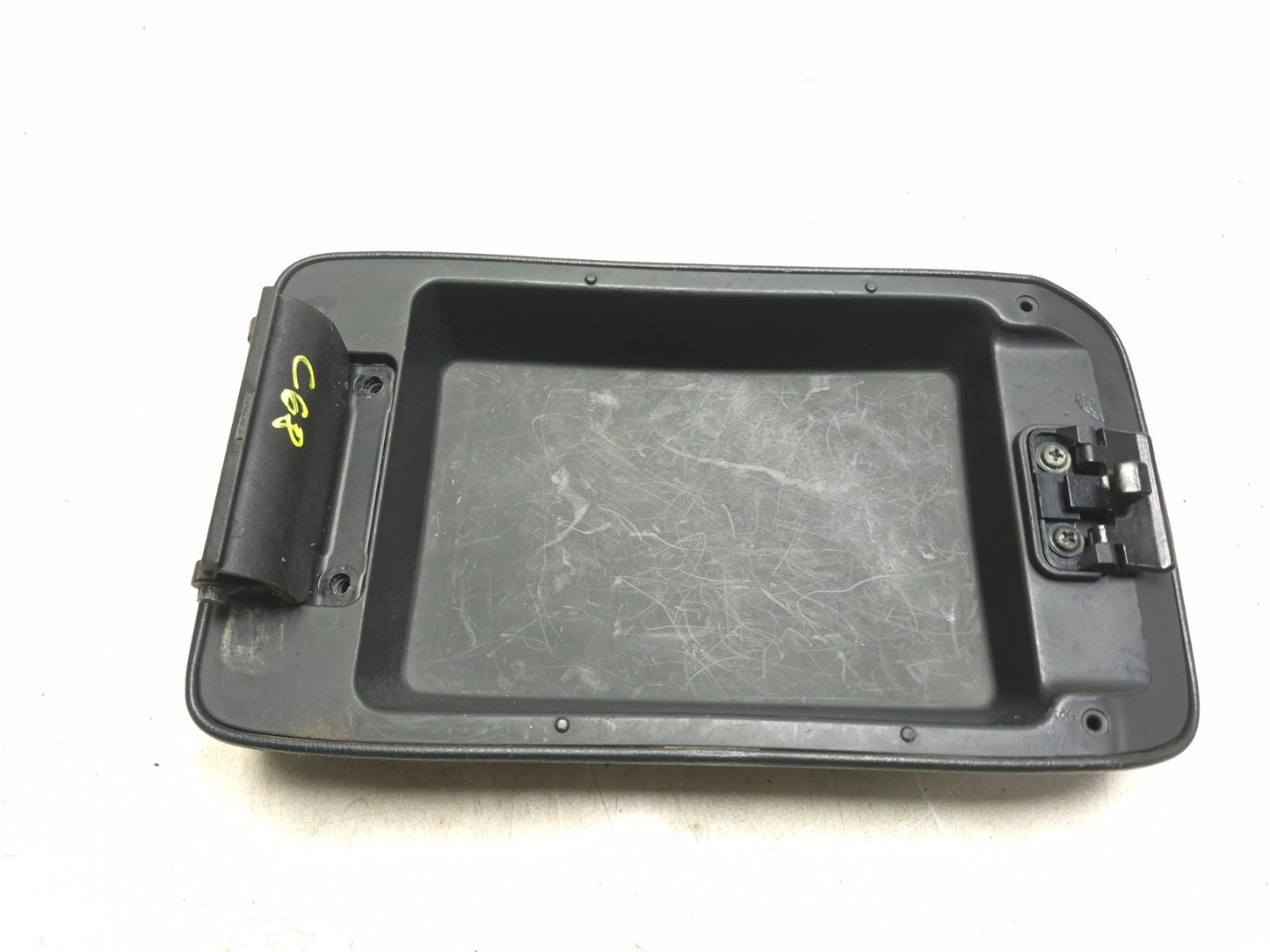 2007 Toyota Corolla Armrest Lid OEM