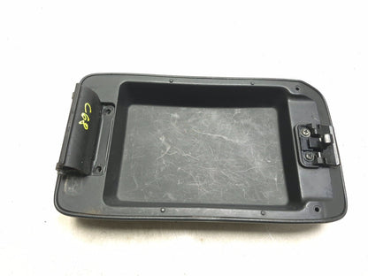 2007 Toyota Corolla Armrest Lid OEM