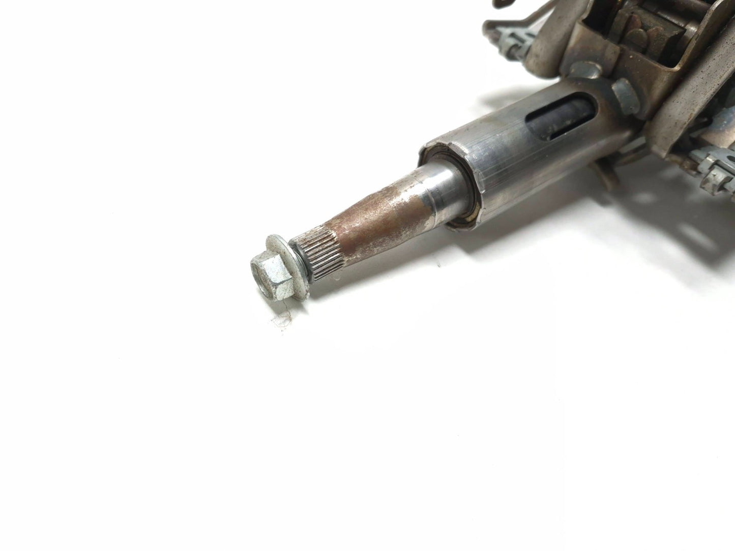 2009 Honda Civic Coupe Steering Column OEM