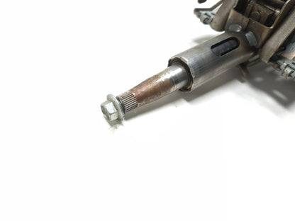 2009 Honda Civic Coupe Steering Column OEM