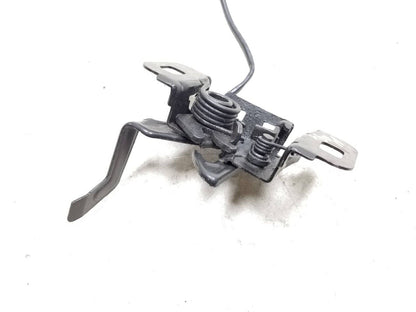 2010 - 2017 Chevrolet Equinox Hood Lock Latch Release Actuator OEM