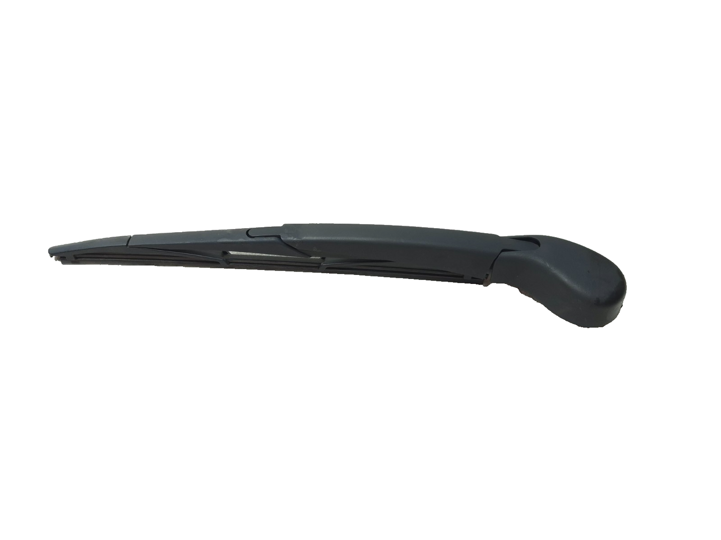 2017 Ford Focus St Hatchback Rear Trunk Lid Wiper Arm OEM