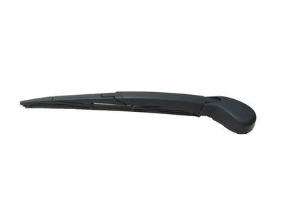 2017 Ford Focus St Hatchback Rear Trunk Lid Wiper Arm OEM
