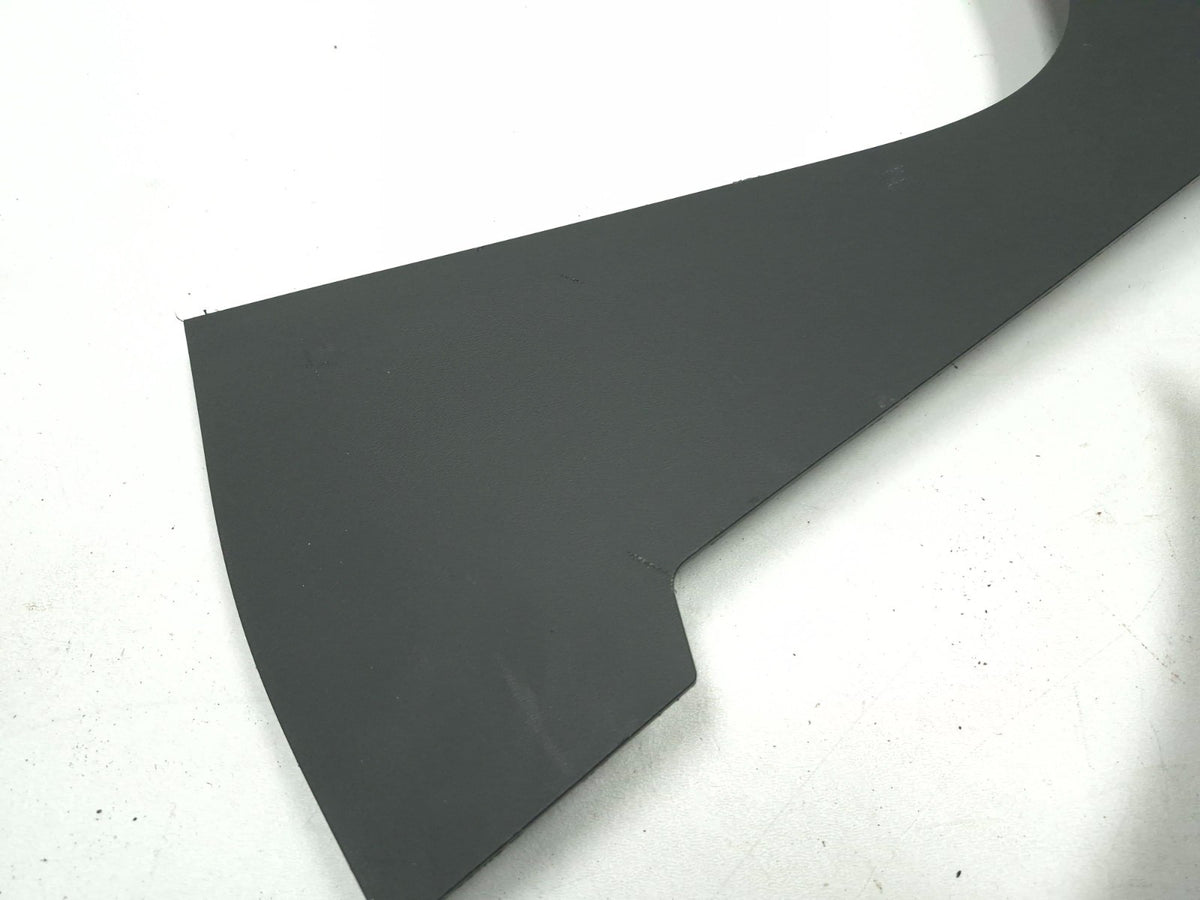 2013 Volvo S60 Center Console Lower Trim Panel Left & Right Pair OEM
