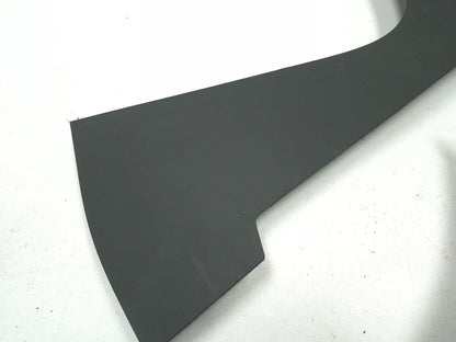 2013 Volvo S60 Center Console Lower Trim Panel Left & Right Pair OEM