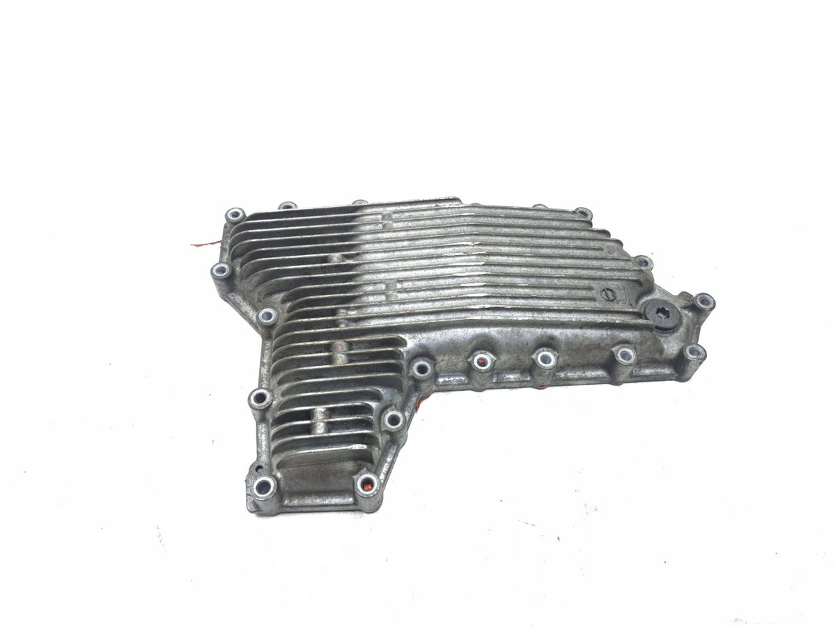 2009 Nissan Maxima Altima Murano Transmission Oil Pan OEM