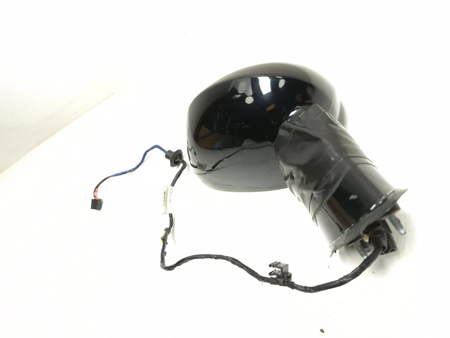 2020 Dodge Challenger Front Door View Mirror Right Passenger Side OEM