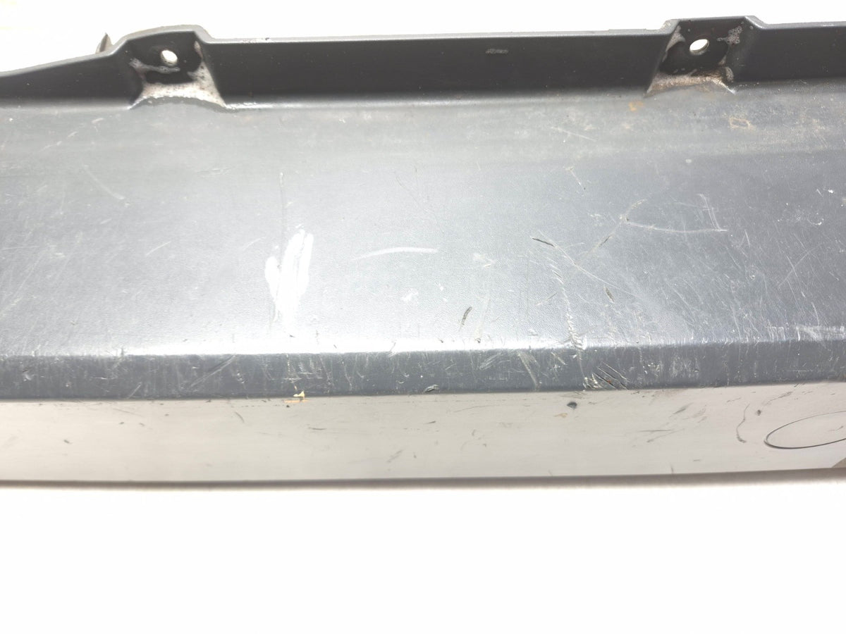 2016 Ford Transit Connect Rear Bumper Cover Oem. Local Pick Up