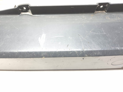 2016 Ford Transit Connect Rear Bumper Cover Oem. Local Pick Up
