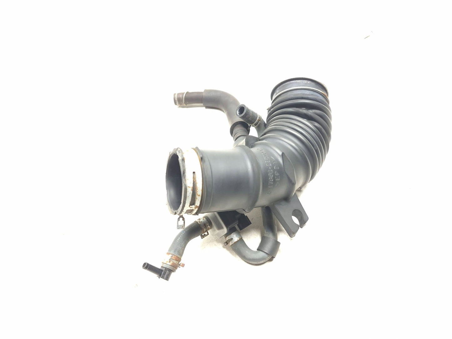 2010 Lexus Hs250h Air Intake Duct Tube To Throttle Body OEM