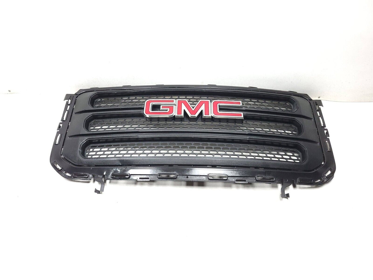 13 14 15 GMC Acadia Front Bumper Grille 22785561 OEM