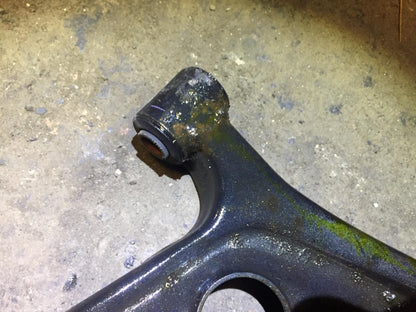 2006 Scion Xa Front Passenger Lower Control Arm OEM