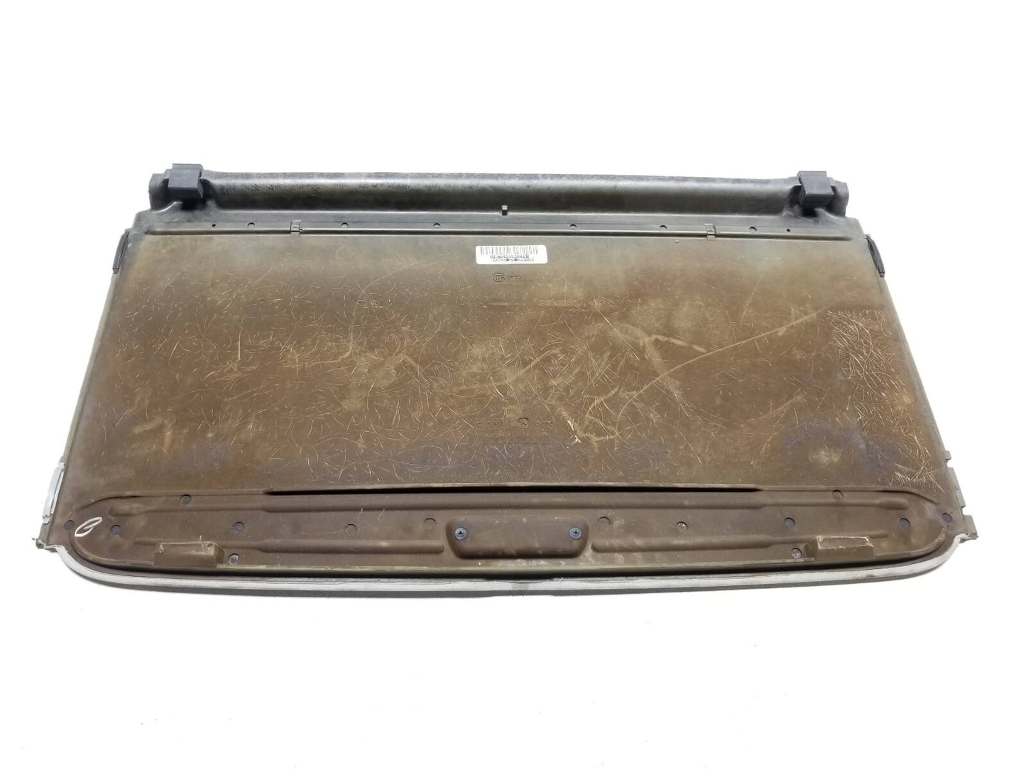 2008 Acura Tl-s Sunroof Trim Shadow Panel OEM