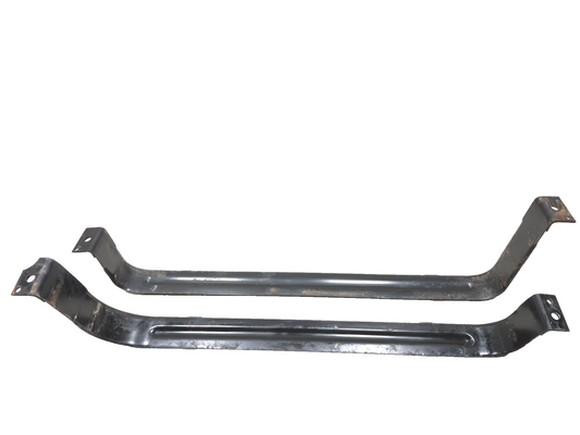 2013 Dodge Grand Caravan Fuel Tank Strap Pair Oem✅