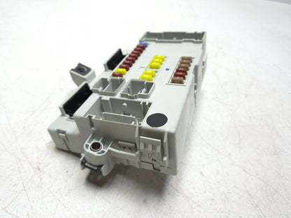 2014 Fiat 500l Body Control Module Fuse Box OEM