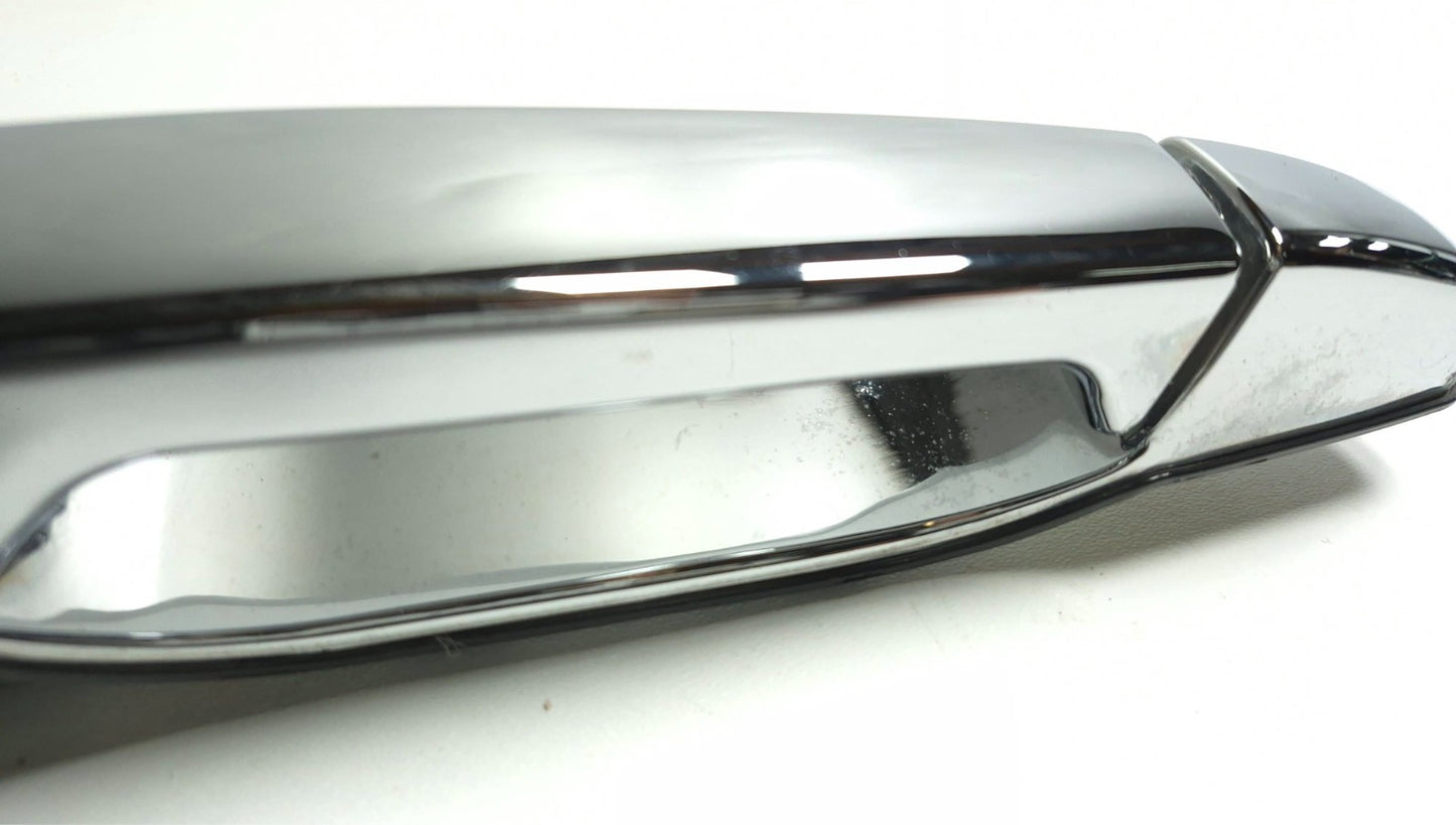 2013 Cadillac Escalade Esv Front Door Exterior Handle Right Passenger Side OEM