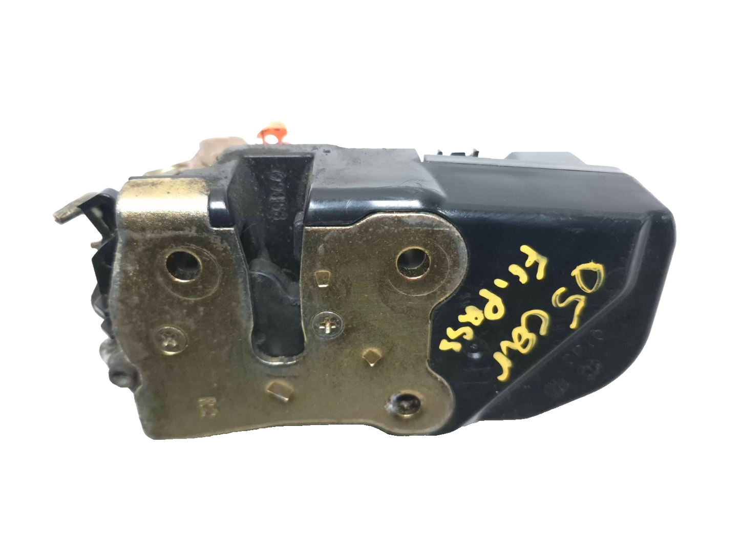 2005 Dodge Grand Caravan Door Lock Actuator Front Right Passenger Side OEM