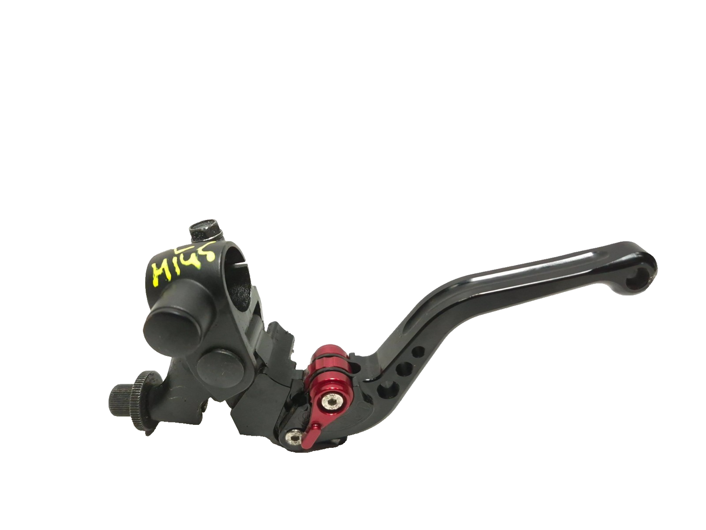 2017 Yamaha Yzf R3 Clutch Lever & Cable Pair OEM