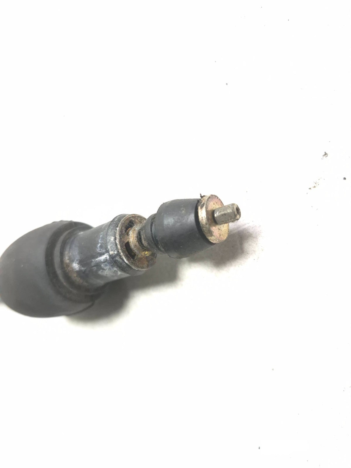2007 Saab 9-5 Aero Engine Accelerator Throttle Cable OEM