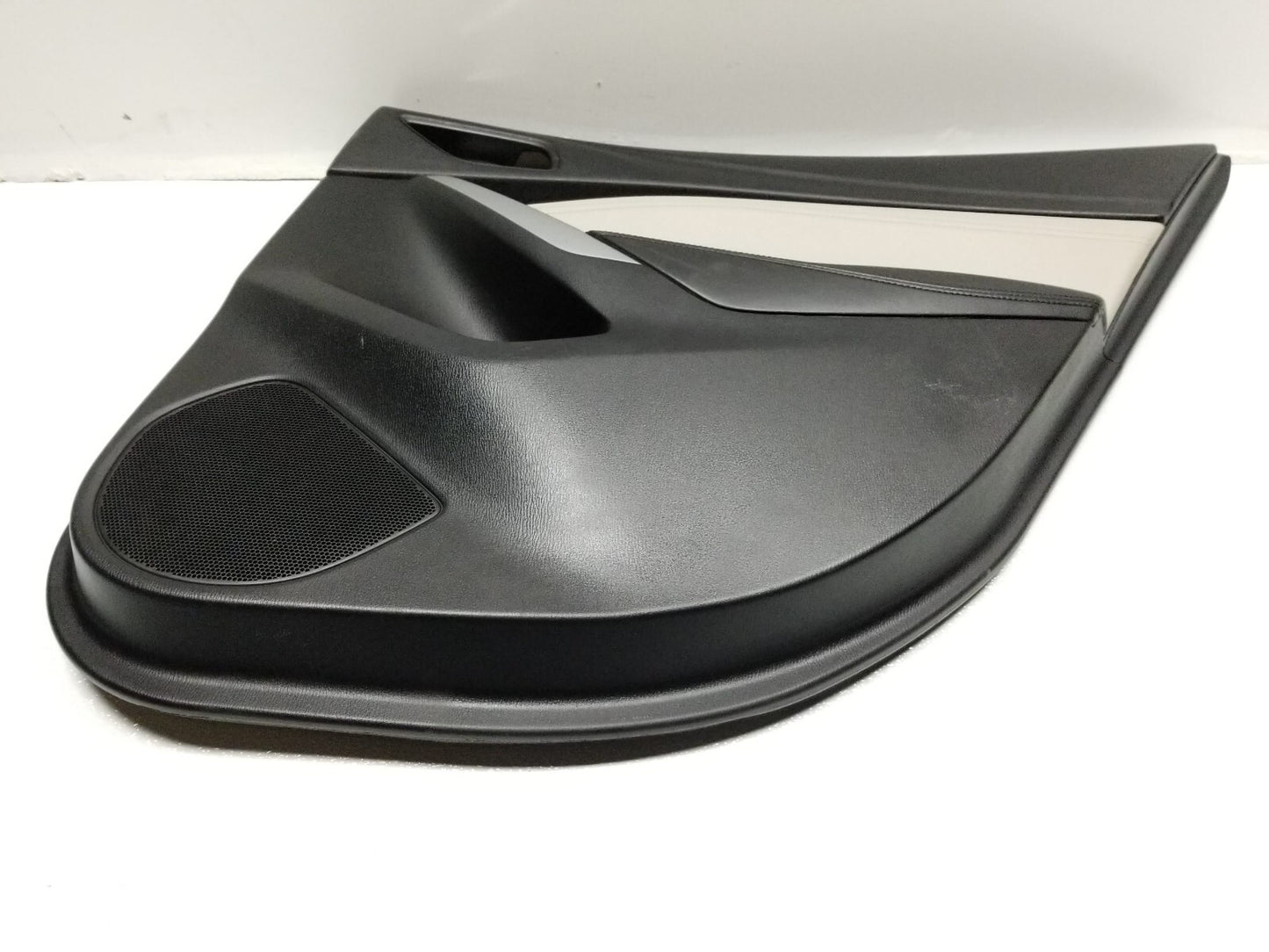 2016 Mazda 6 Rear Passenger Door Panel OEM