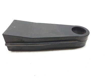 1996 - 2009 Kawasaki Vulcan 500 En500 Swing Arm Chain Buffer Slider Guide OEM