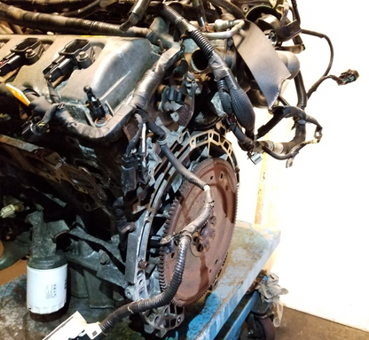 2012 Lincoln MKS Engine 3.7l (vin R, 8th Digit) 138k Miles ✅