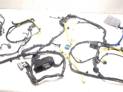 2014 - 2016 Kia Soul Interior Floor Wire Harness OEM