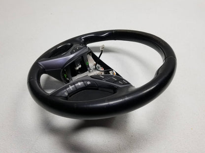 2014 Hyundai Elantra Gt Steering Wheel OEM