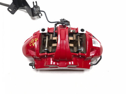 2024 Alfa Romeo Stelvio Brake Caliper Set 4pcs OEM