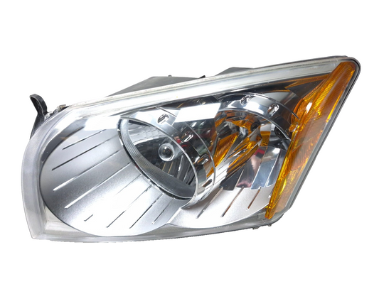 2010 Dodge Caliber Headlight Driver Side Left OEM