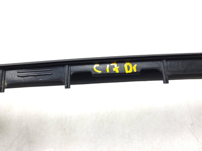 13-18 BMW 330xi F30 Windshield Drip Molding Left & Right Pair OEM ✅ 76k Miles