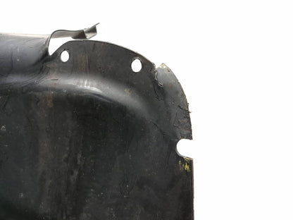 2021 Tesla Model 3 Rear Fender Wheel Liner Splash Guard 4pcs OEM