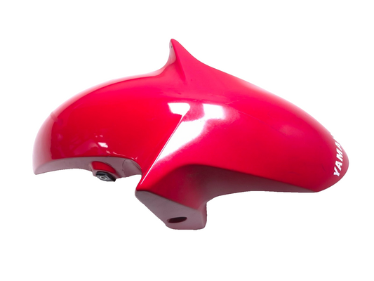 2016 Yamaha Yzf R3 Front Fender OEM