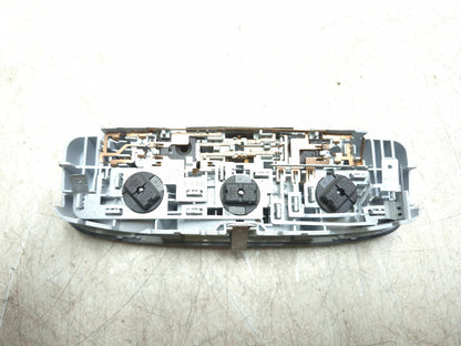 2016 Ford Transit Connect Overhead Reading Light Lamp OEM