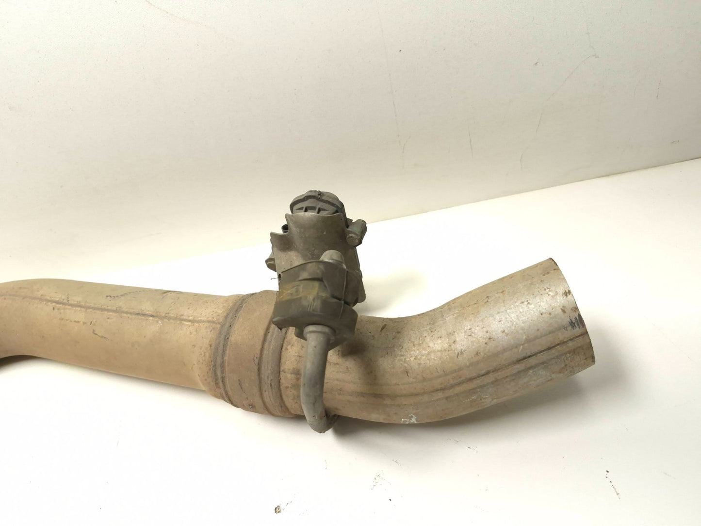 2020 Dodge Challenger Rear Exhaust Muffler Left & Right 5.7l V8 OEM